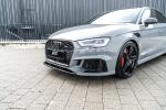 Audi RS3 Sedan by ABT 2018 года